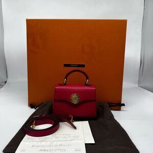 Moynat Women Pre-Loved Bag Very Good Condition